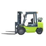 2 Tuj LPG / Roj av Forklift