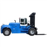 Diesel Forklift Truck