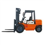 Forklift 4.5 Tuj