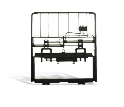 H-sab Shifter Forks Pitch Adjus