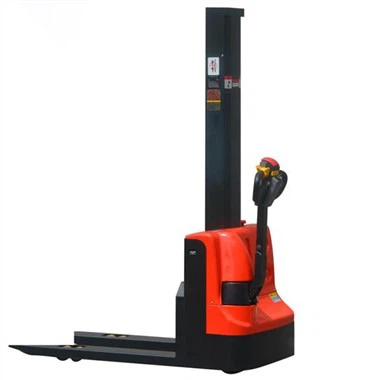 Warehouse Forklift Cl10